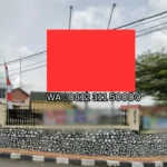 Lokasi Billboard Sijunjung