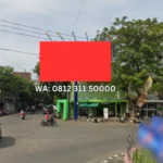 Vendor Sewa Billboard Bangkalan