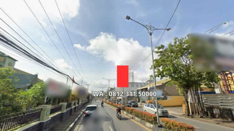 Vendor Sewa Billboard Banjarmasin