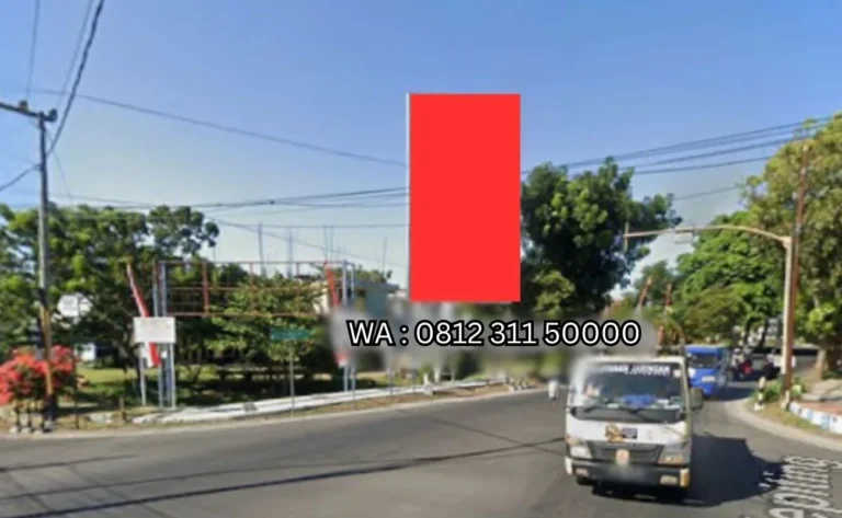 Vendor Sewa Billboard Banyuwangi