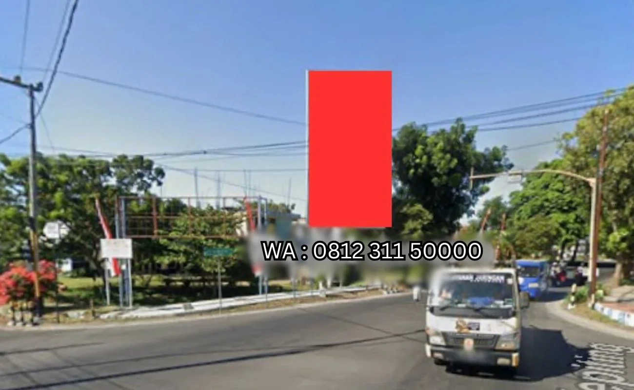 Vendor Sewa Billboard Banyuwangi