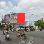 Vendor Sewa Billboard Blora