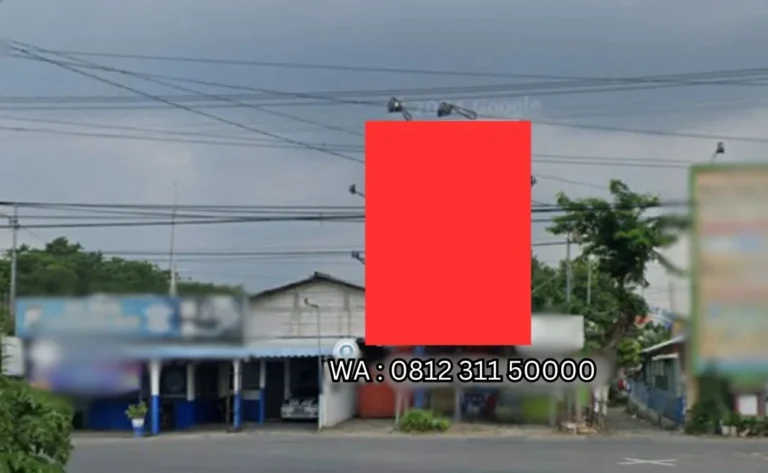 Vendor Sewa Billboard Bojonegoro