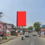 Vendor Sewa Billboard Brebes