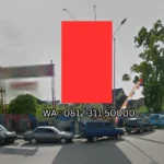 Vendor Sewa Billboard Bukittinggi