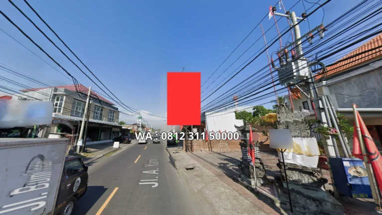Vendor Sewa Billboard Buleleng