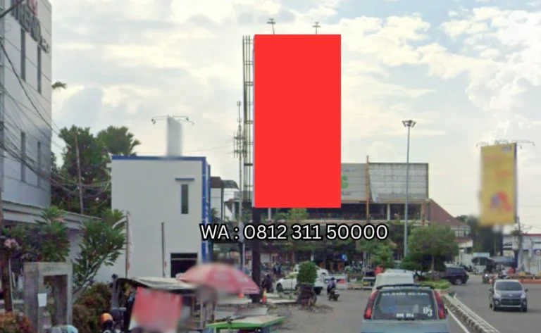 Vendor Sewa Billboard Cirebon
