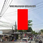 Vendor Sewa Billboard Indramayu