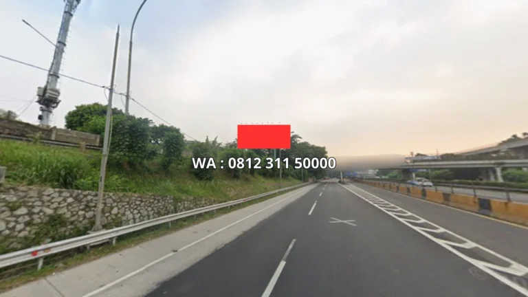 Vendor Sewa Billboard Jakarta Timur