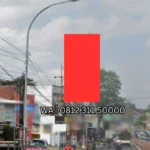 Vendor Sewa Billboard Jember