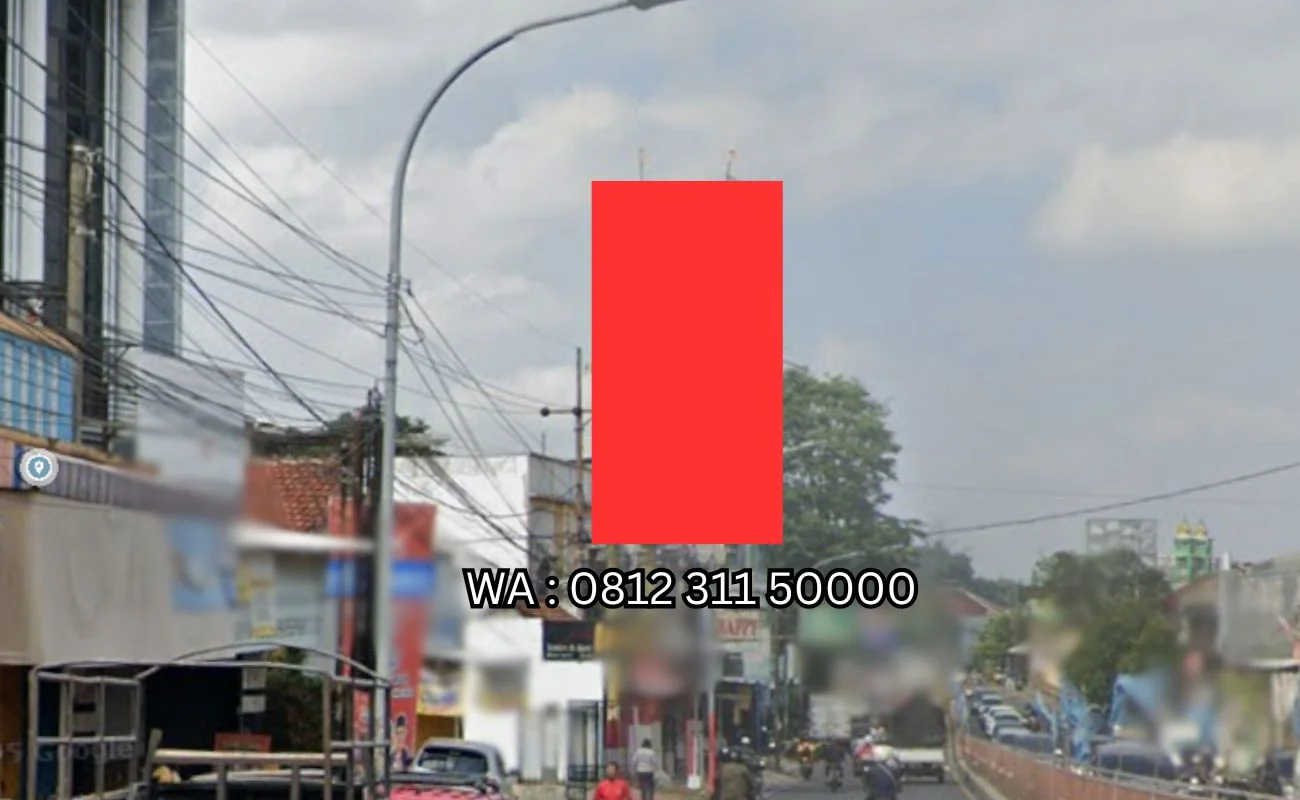 Vendor Sewa Billboard Jember