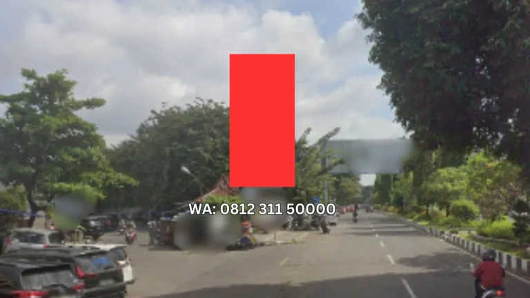 Vendor Sewa Billboard Karawang