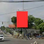 Vendor Sewa Billboard Kediri