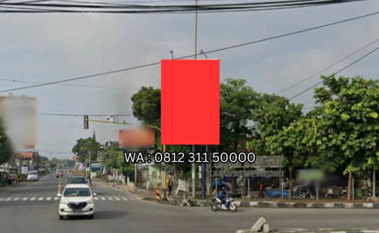Vendor Sewa Billboard Kediri