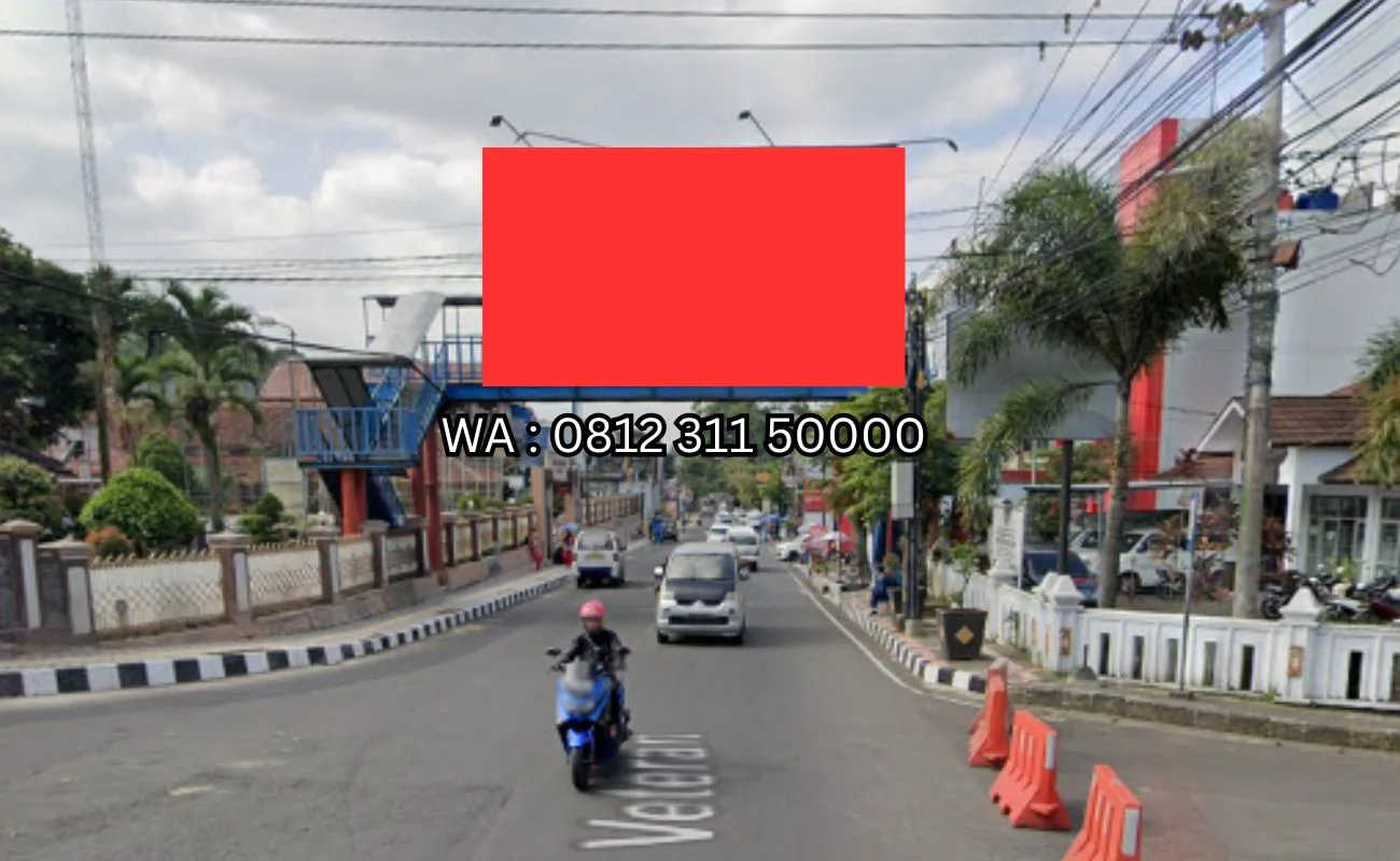 Vendor Sewa Billboard Kuningan