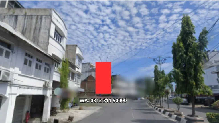 Vendor Sewa Billboard Labuhan Batu
