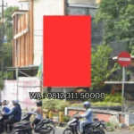 Vendor Sewa Billboard Lamongan