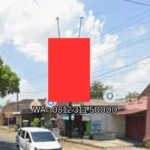 Vendor Sewa Billboard Magetan