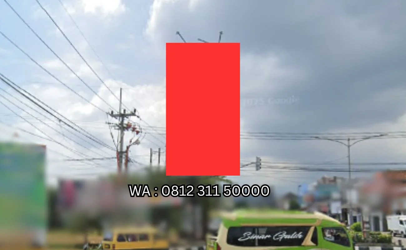 Vendor Sewa Billboard Majalengka