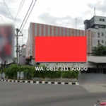 Vendor Sewa Billboard Medan