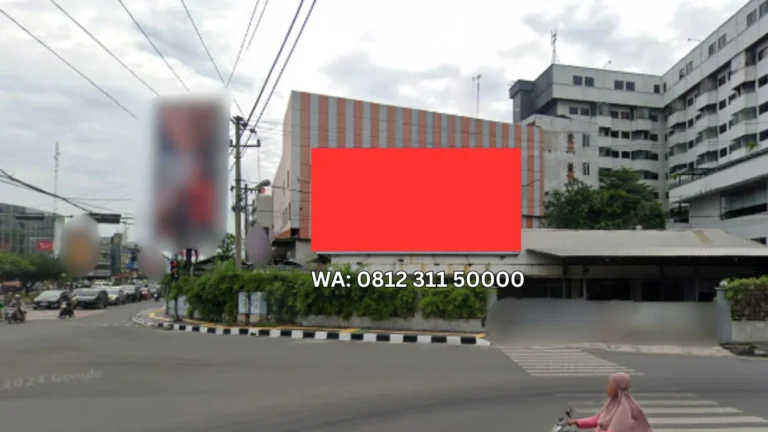 Vendor Sewa Billboard Medan