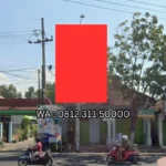 Vendor Sewa Billboard Nganjuk