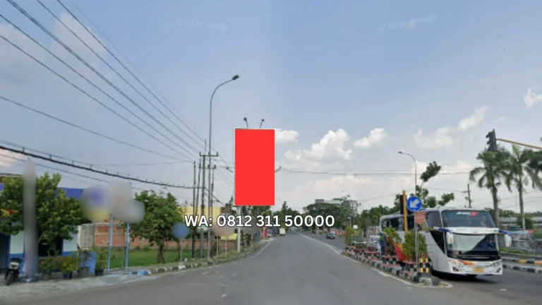 Vendor Sewa Billboard Ngawi