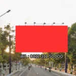 Vendor Sewa Billboard Pacitan
