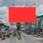 Vendor Sewa Billboard Pasaman