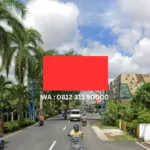 Vendor Sewa Billboard Pontianak