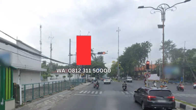 Vendor Sewa Billboard Sidoarjo