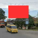 Vendor Sewa Billboard Simalungun