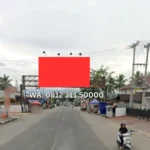 Vendor Sewa Billboard Solok