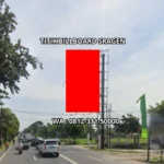 Vendor Sewa Billboard Sragen