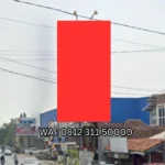 Vendor Sewa Billboard Subang
