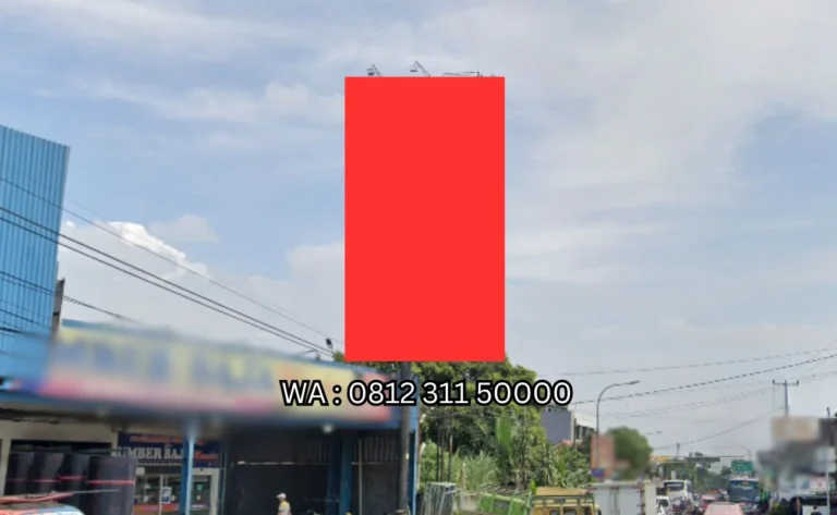Vendor Sewa Billboard Sukabumi