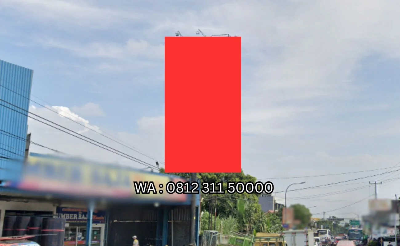 Vendor Sewa Billboard Sukabumi