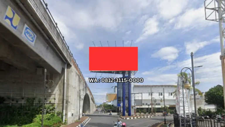 Vendor Sewa Billboard Surakarta