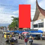 Vendor Sewa Billboard Tanah Datar