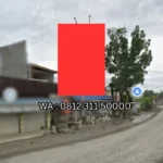 Vendor Sewa Billboard Tapin