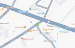 Jl. Lkr. Sel.