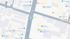 Lokasi Baliho Jl. Pantura