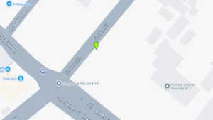 Lokasi Billboard Jl. Herewila