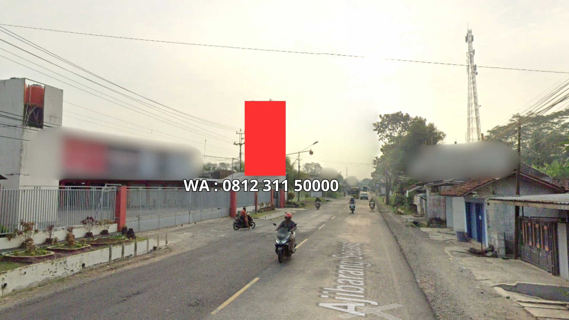 Vendor Sewa Baliho Banjarnegara