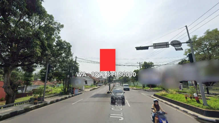 Vendor Sewa Baliho Ciamis