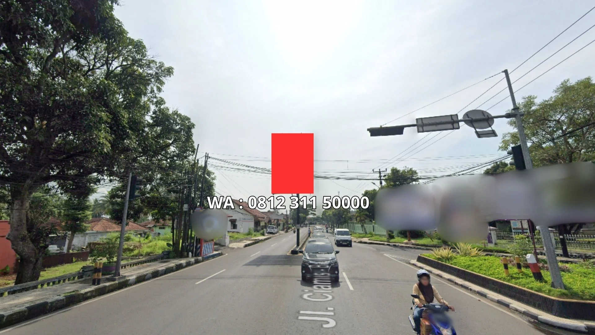 Vendor Sewa Baliho Ciamis