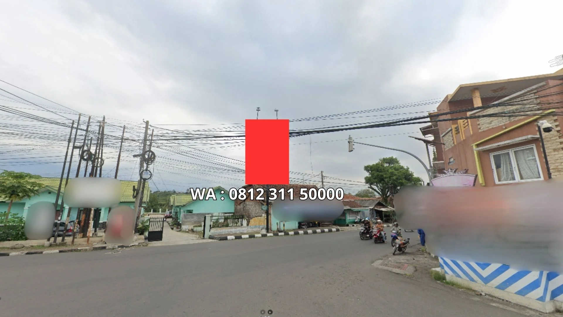 Vendor Sewa Baliho Garut