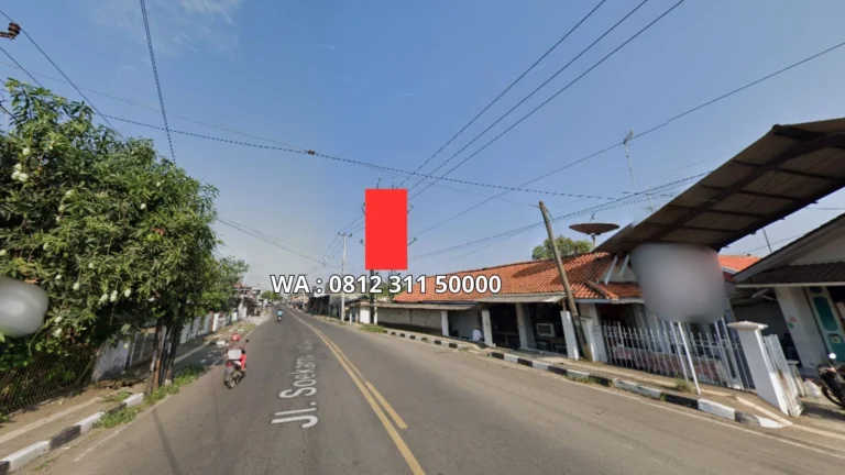 Vendor Sewa Baliho Indramayu