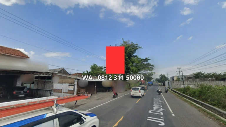 Vendor Sewa Baliho Klaten