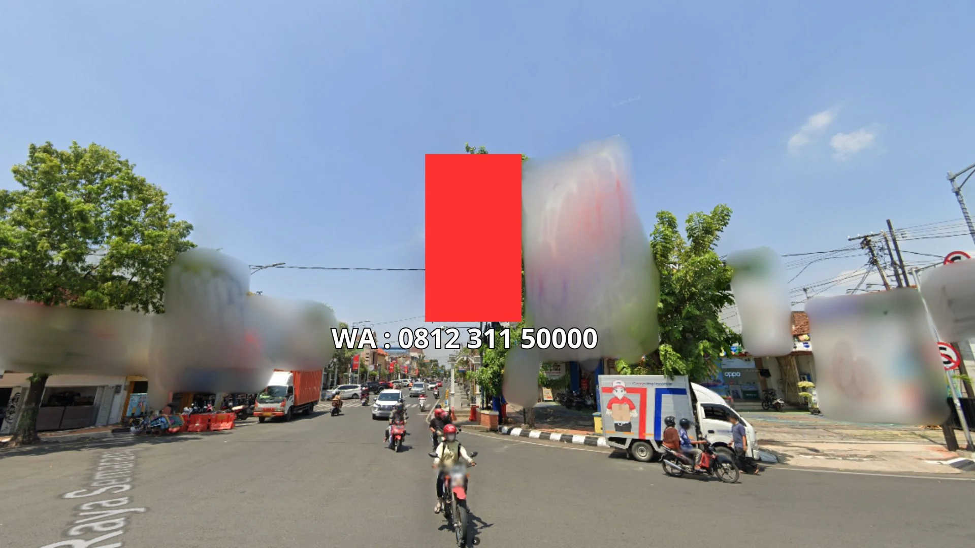 Vendor Sewa Baliho Kudus